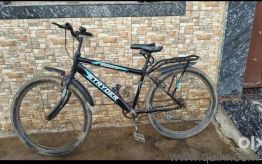 stryder cycle 