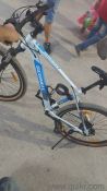1 month old Schnell bicycle 