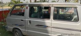 Used Maruti Suzuki Omni 2017 Model Images