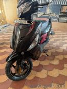 Used Hero Maestro Edge 125 2020 Model Images
