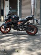 Used KTM Duke 250 2024 Model Images