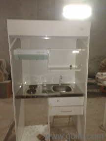 Fully Automatic Electric khitech