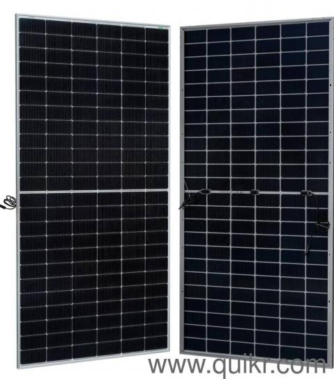 Solar Panel