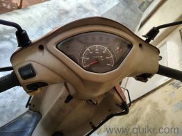 Used TVS Jupiter Classic 2015 Model Images