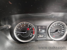 Used Toyota Glanza 2022 Model Images