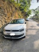 Used Volkswagen Polo 2013 Model Images