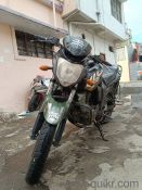 Used Yamaha FZ S FI 2014 Model Images