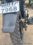 Used Bajaj Pulsar 150 DTS i 2018 Model Images