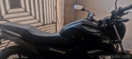Used TVS Raider 125 2024 Model Images