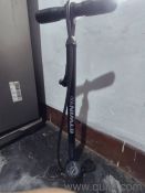Btwin 900 air pump excellent condition 
