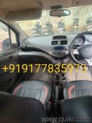 Used Chevrolet Beat 2012 Model Images