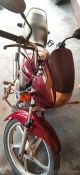Used Hero Super Splendor 2009 Model Images