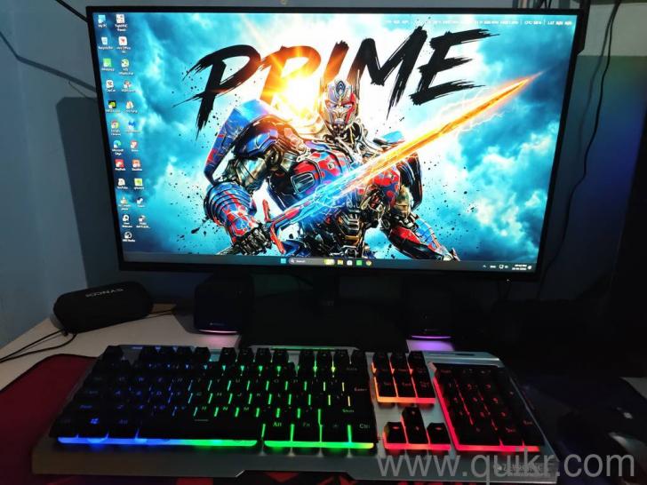 RTX 506O