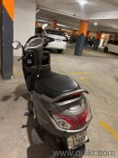 Used TVS Jupiter 125 Disc Alloy 2023 Model Images