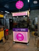 food cart 