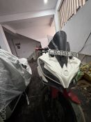 Used Yamaha FZ S V 2.0 2012 Model Images