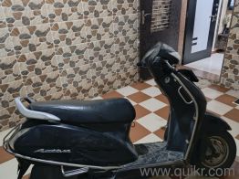 Used Honda Activa 2013 Model Images