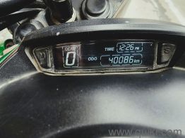 Used Bajaj Dominar 400 2021 Model Images