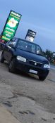 Used Maruti Suzuki Alto 2007 Model Images