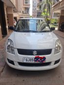 Used Maruti Suzuki Swift 2008 Model Images