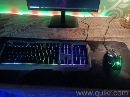 Gaming Pc Full Setup(2)
