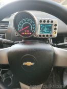 Used Chevrolet Beat 2013 Model Images