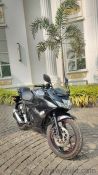 Used Suzuki Gixxer SF Fi 2020 Model Images
