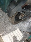 Used Bajaj Pulsar N 160 2024 Model Images
