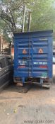 3 WHEELER EV VANS CLOSE BODY