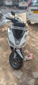 Used Aprilia SXR 160 2022 Model Images