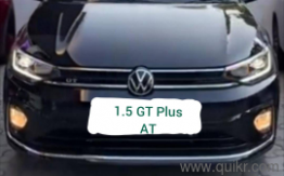 Used Volkswagen VIRTUS 2024 Model Images