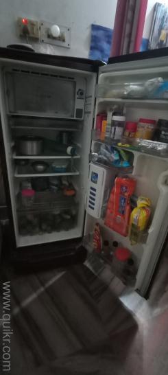 Fridge with good quality(2)