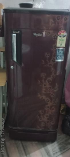 Fridge with good quality(1)