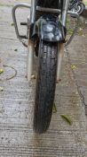 Used Hero CD Deluxe 2007 Model Images
