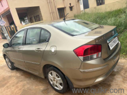 Used Honda City 2009 Model Images