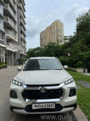 Used Maruti Suzuki Grand Vitara 2022 Model Images