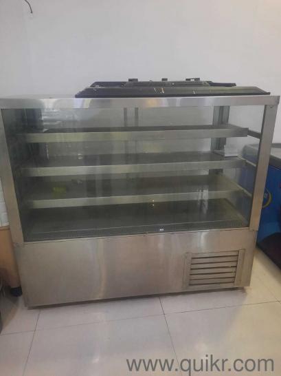 Cold Display counter for Shops
