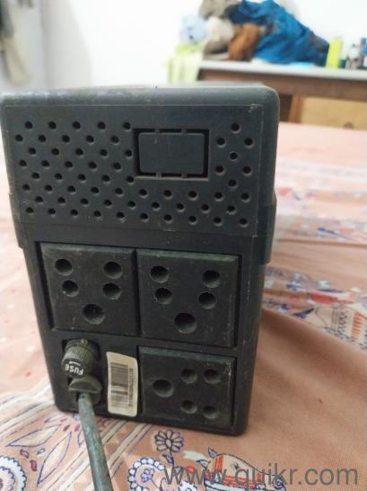 Microtek UPS for PC(1)
