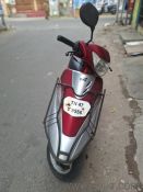 Used TVS Scooty Pep Plus 2009 Model Images
