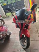 Used Bajaj Pulsar 200 RS 2016 Model Images
