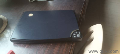 Scanner nice condition working