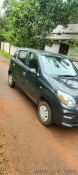 Used Maruti Suzuki Alto 800 2021 Model Images
