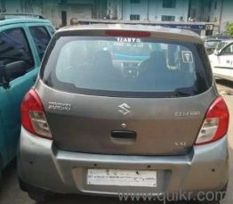 Used Maruti Suzuki Celerio 2014 Model Images
