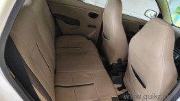 Used Hyundai i10 2014 Model Images