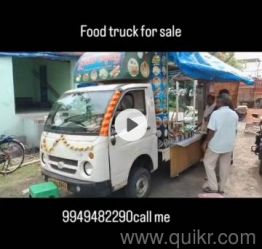 food truck for sale