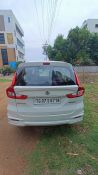 Used Maruti Suzuki Ertiga 2024 Model Images