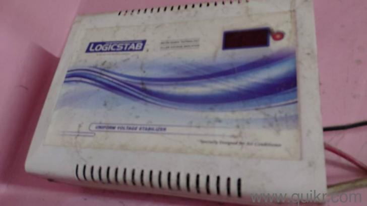 stabilizer(2)
