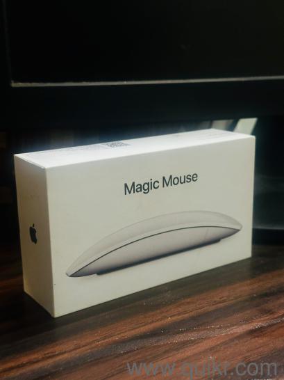 Apple Magic Mouse Type C(2)