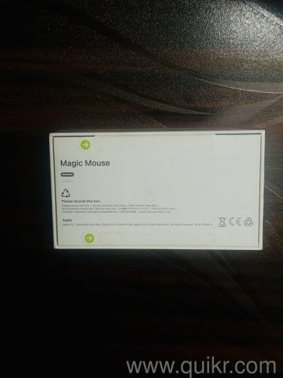 Apple Magic Mouse Type C(1)