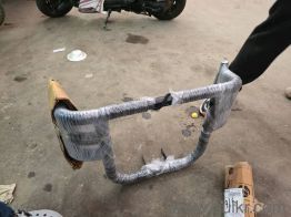 Crash guard for Royal Enfield Classic 